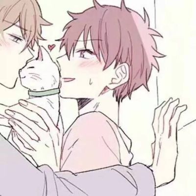 你看起来很好吃