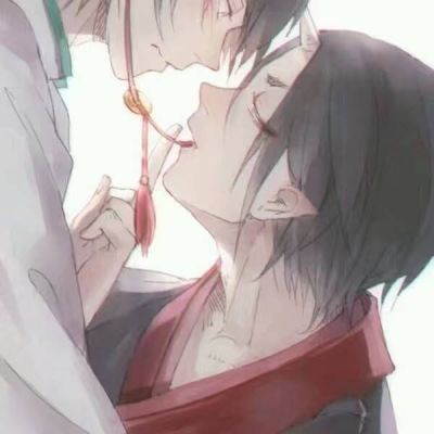 你看起来很好吃