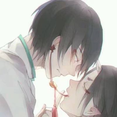 你看起来很好吃