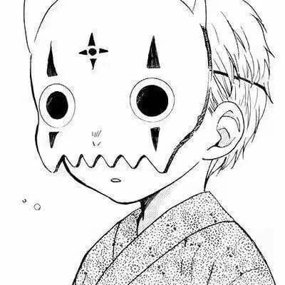 余生愿闻其详  男头(1)