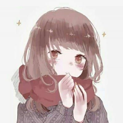 通用动漫头像一左一右，情侣头像基友头像好友头像多人头像