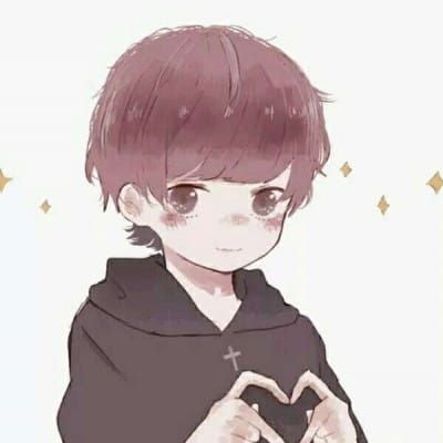 通用动漫头像一左一右，情侣头像基友头像好友头像多人头像