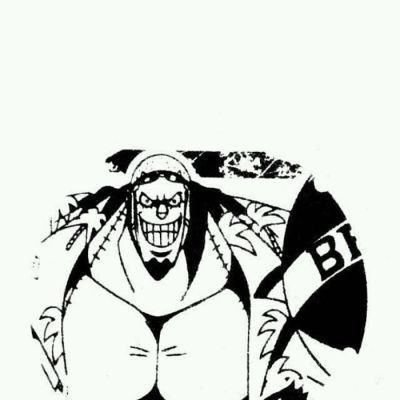 海贼王 黑白动漫团头推荐