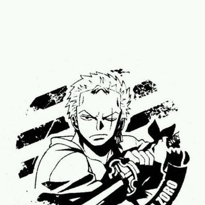 海贼王 黑白动漫团头推荐