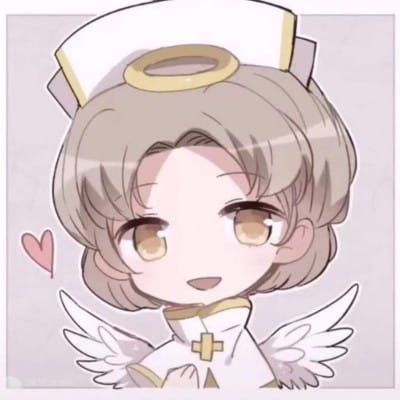 可爱呆萌第五人格动漫头像