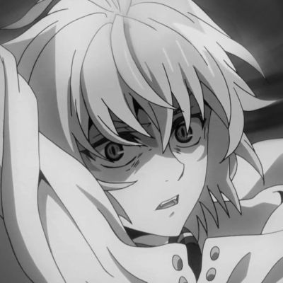 男生冷酷帅气动漫头像系列第十一弹