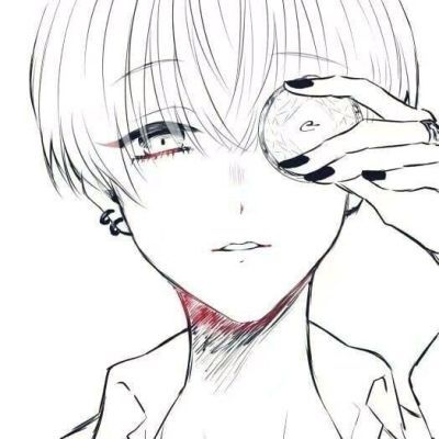 不要离开我身边动漫情侣头像一男一女第十一弹