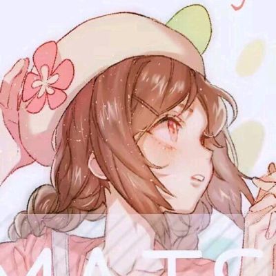 不要离开我身边动漫情侣头像一男一女第十一弹