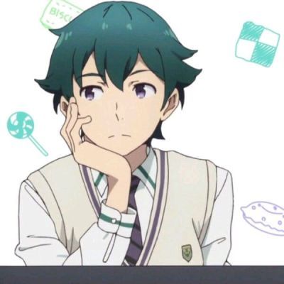 不要离开我身边动漫情侣头像一男一女第十一弹