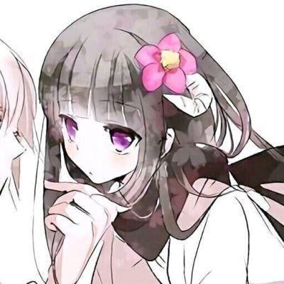 不要离开我身边动漫情侣头像一男一女第十一弹