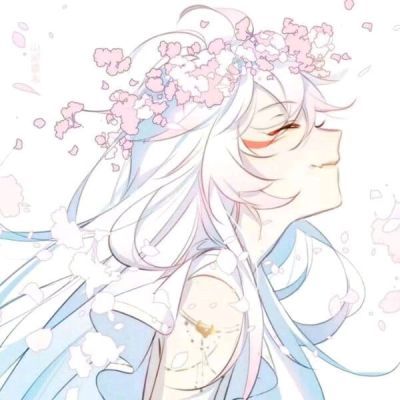 不要离开我身边动漫情侣头像一男一女第十一弹