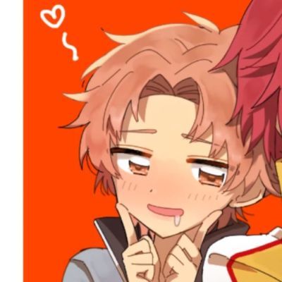 网球王子动漫情侣头像推荐