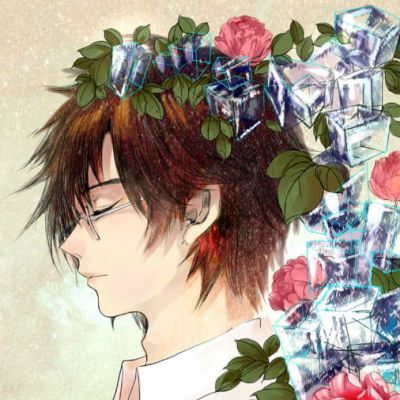 网球王子动漫情侣头像推荐