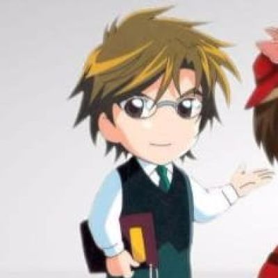 网球王子动漫情侣头像推荐