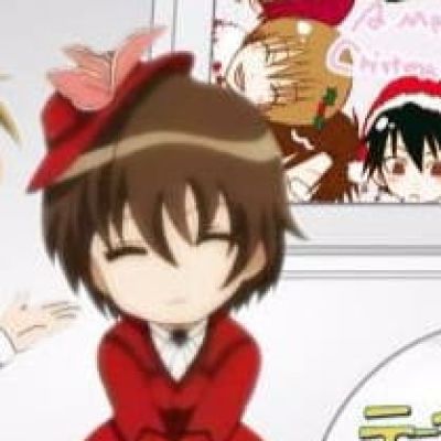 网球王子动漫情侣头像推荐