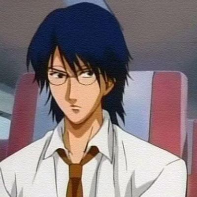 网球王子动漫情侣头像推荐