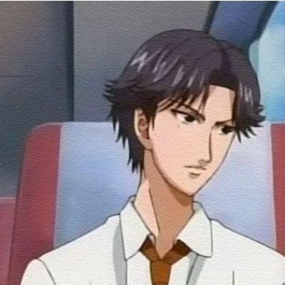 网球王子动漫情侣头像推荐