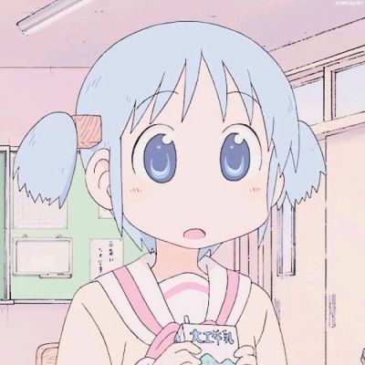 可爱萌萌哒女生动漫头像第32弹