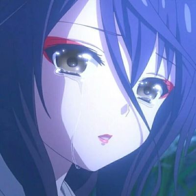 可爱萌萌哒女生动漫头像第32弹