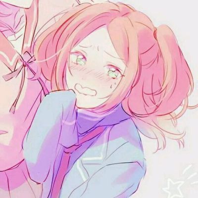 不要离开我身边动漫情侣头像一男一女第44弹