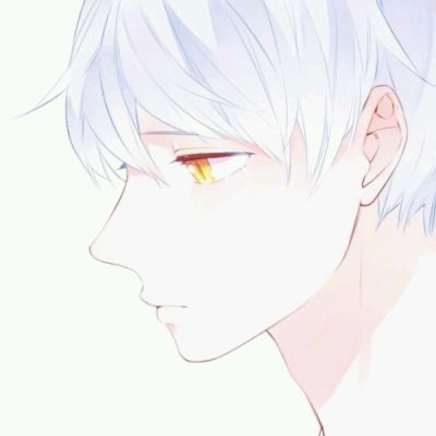 不要离开我身边动漫情侣头像一男一女第44弹