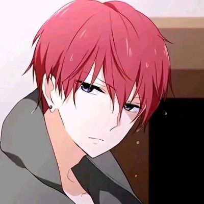 男生冷酷帅气动漫头像系列第57弹