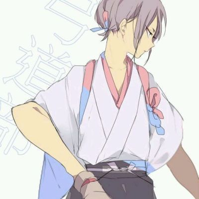 不要离开我身边动漫情侣头像一男一女第52弹