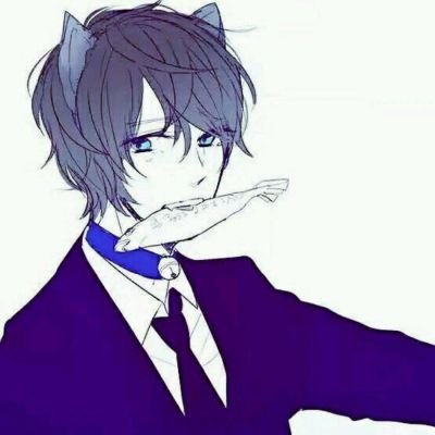 不要离开我身边动漫情侣头像一男一女第52弹