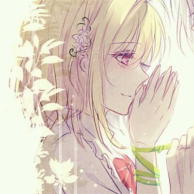 不要离开我身边动漫情侣头像一男一女第52弹