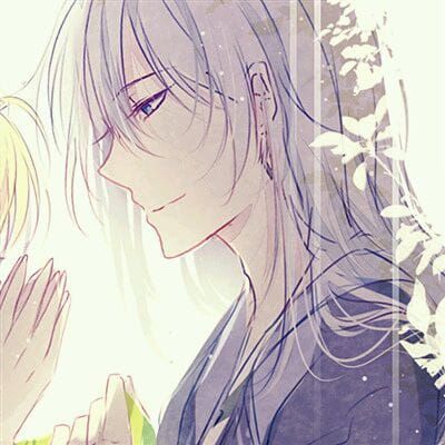 不要离开我身边动漫情侣头像一男一女第52弹