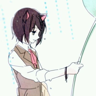 不要离开我身边动漫情侣头像一男一女第52弹