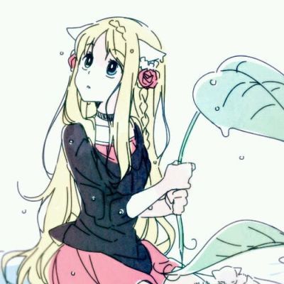 不要离开我身边动漫情侣头像一男一女第52弹