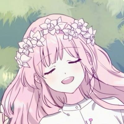 动漫情侣头像 一左一右