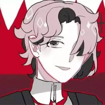 动漫情侣头像 一左一右