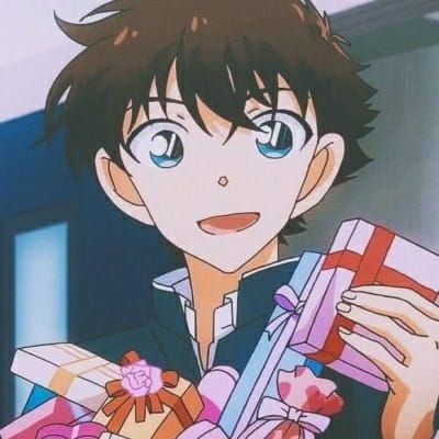 动漫情侣头像 一左一右