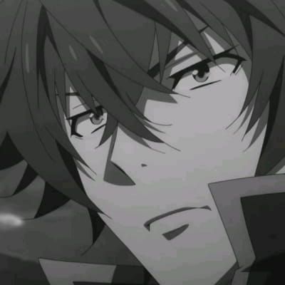 动漫二次元男头