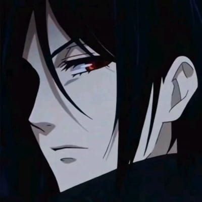 动漫二次元男头