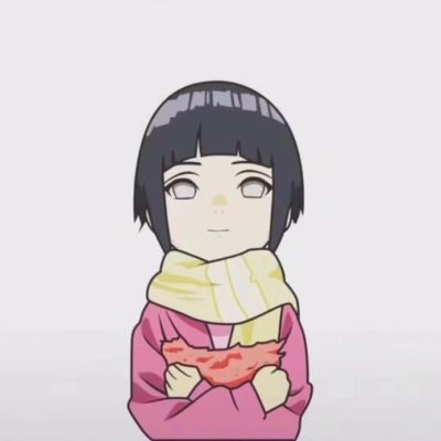 火影忍者情侣头像