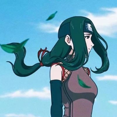 火影忍者情侣头像