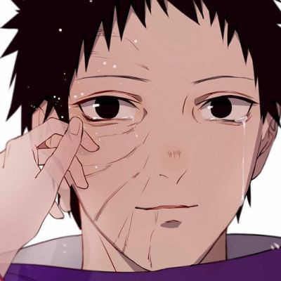 火影忍者情侣头像