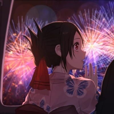 qq情侣动漫头像情侣专用一对