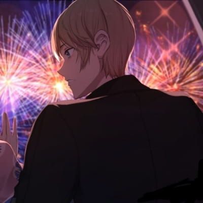 qq情侣动漫头像情侣专用一对