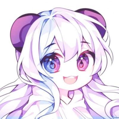 动漫可爱情侣头像