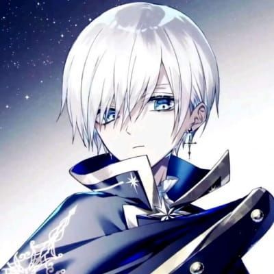 动漫可爱情侣头像