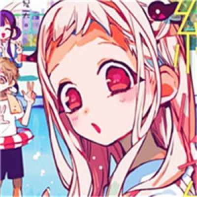 qq动漫二次元情侣头像