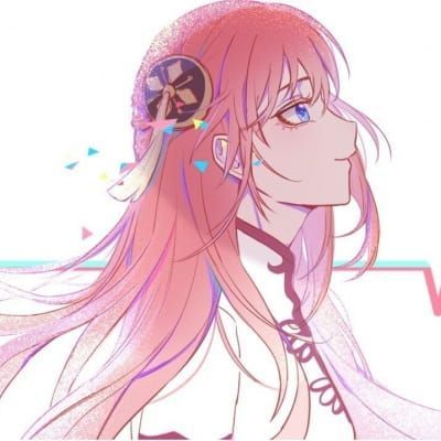 qq动漫二次元情侣头像