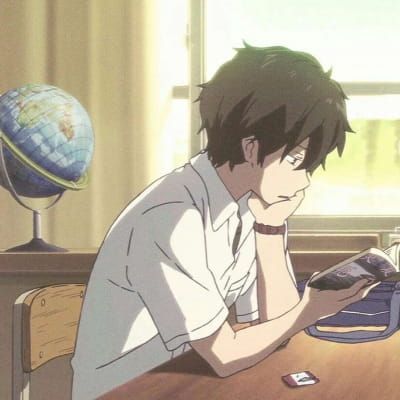 情侣头像动漫高清一对