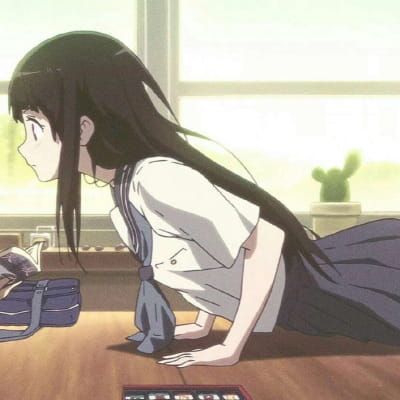 情侣头像动漫高清一对