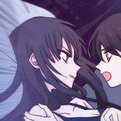 情侣头像动漫霸气一对