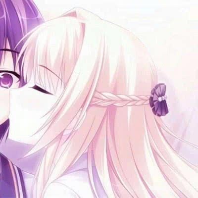 特别污的动漫情侣头像